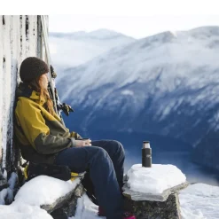 Sale Thermos Stainless King Termoflaske Army