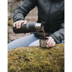 Sale Thermos Stainless King Termoflaske Army