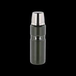 Hot Thermos Stainless King Termoflaske Army