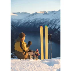 Hot Thermos Stainless King Termoflaske Army