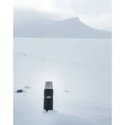 Hot Thermos Stainless King Termoflaske Army