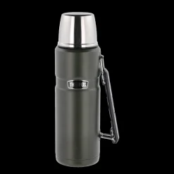Hot Thermos Stainless King Termoflaske Army