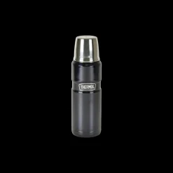 Online Thermos Stainless King Termoflaske M&oslash;rkeblå