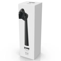 Best Zone Denmark Stand Opvaskebørste Black