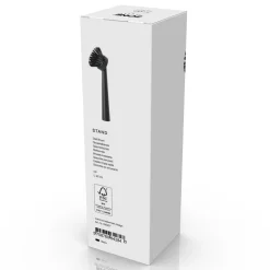 Best Zone Denmark Stand Opvaskebørste Black