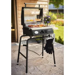 Best Rösle Stativ t/Videro G2-P Sort