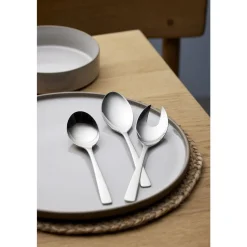 Outlet Gense Steel Line Sovseske Blankt stål