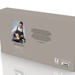 Hot Blomsterbergs Stegepande Kobber