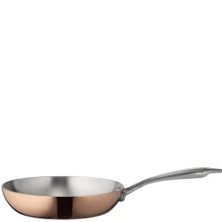 Hot Blomsterbergs Stegepande Kobber