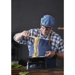 Hot HOLM Stegepande Sort