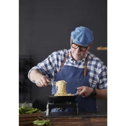 Hot HOLM Stegepande Sort