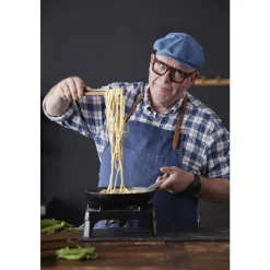 Hot HOLM Stegepande Sort