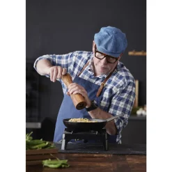 Hot HOLM Stegepande Sort