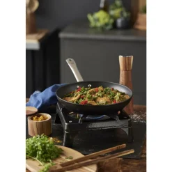 Hot HOLM Stegepande Sort