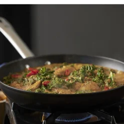 Hot HOLM Stegepande Sort