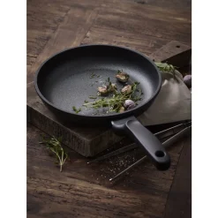 Best Rösle Stegepincet/madpincet Stål