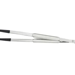 Online Rösle Stegepincet/madpincet Stål/Sort