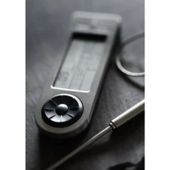 Online Rösle Stegetermometer Stål