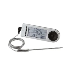 Clearance Rösle Stegetermometer Stål