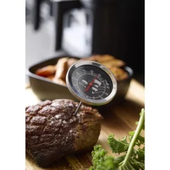 Discount HOLM Stegetermometer Stål