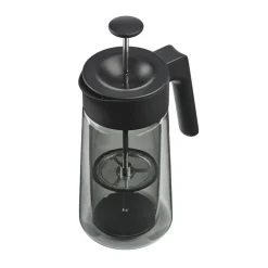 New Jacob Jensen Stempelkande CC Black