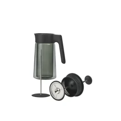 New Jacob Jensen Stempelkande CC Black