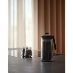 New Jacob Jensen Stempelkande CC Black