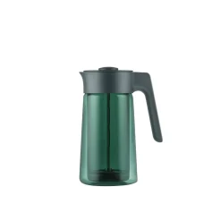 Hot Jacob Jensen Stempelkande CC Green