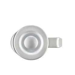 Outlet Jacob Jensen Stempelkande CC Silver