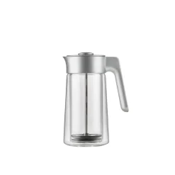 Outlet Jacob Jensen Stempelkande CC Silver