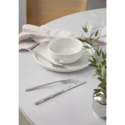 Outlet Gense Still Bordkniv Mat/Blankt stål