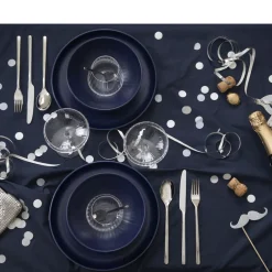 Best Gense Still Teske Mat/Blankt stål