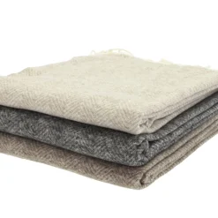 Discount Södahl Stillness Plaid Ash