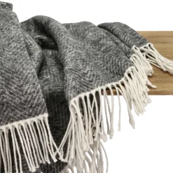 Discount Södahl Stillness Plaid Ash