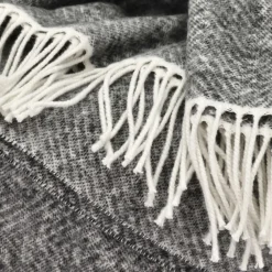 Discount Södahl Stillness Plaid Ash