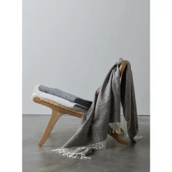 Sale Södahl Stillness Plaid Beige