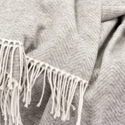 Sale Södahl Stillness Plaid Beige