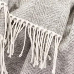 Sale Södahl Stillness Plaid Beige