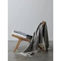 Sale Södahl Stillness Plaid Beige