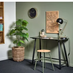 Hot Still Stockholm Billede Kork natur