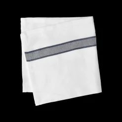 Discount Pillivuyt Stofserviet Blå/Hvid