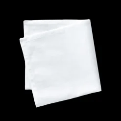 Best Bastian Tekstiler Stofserviet Hvid