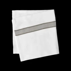 Clearance Pillivuyt Stofserviet Fungi/Hvid