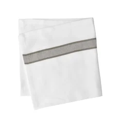 Clearance Pillivuyt Stofserviet Fungi/Hvid