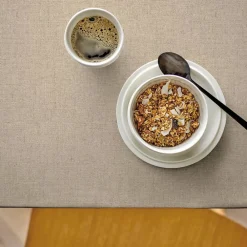 Outlet Södahl Structure Akryldug m. antislip Natur