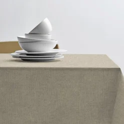 Outlet Södahl Structure Akryldug m. antislip Natur