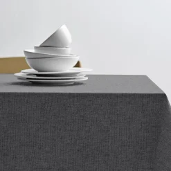 Sale Södahl Structure Akryldug m. antislip Ash