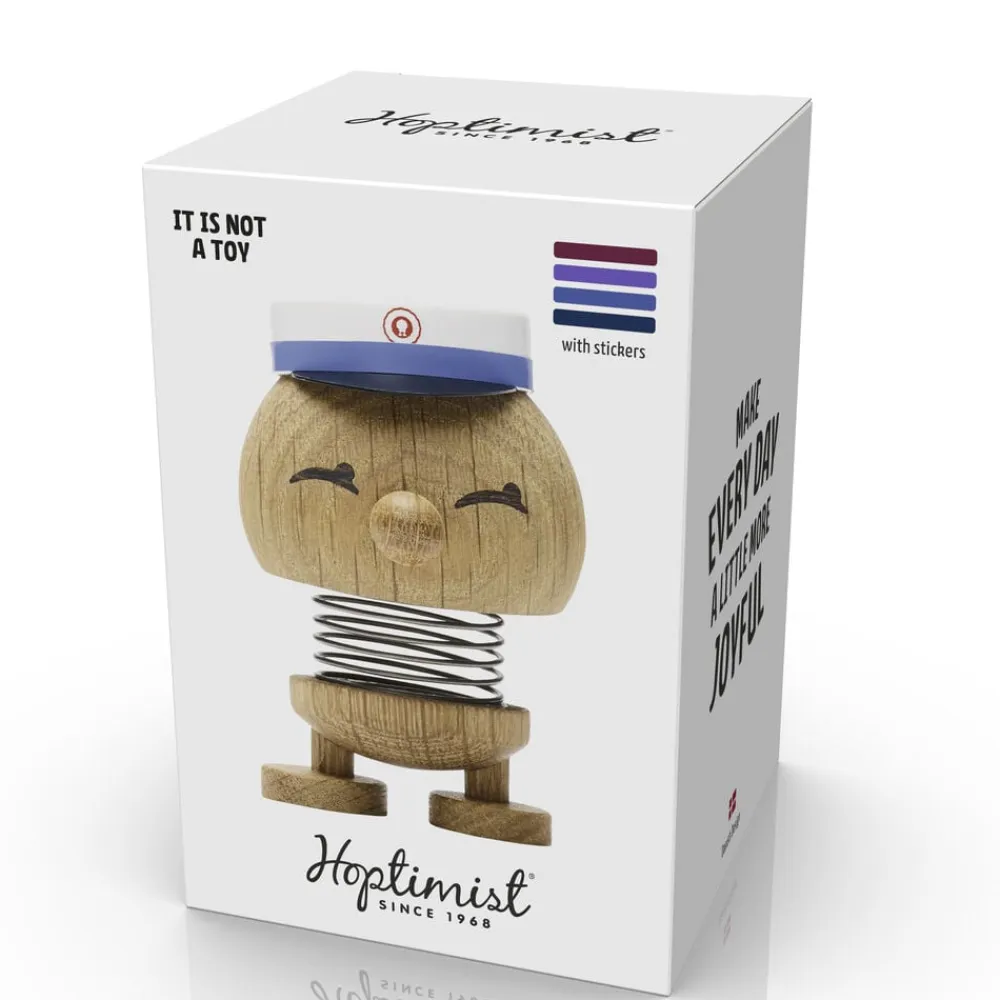 Outlet Hoptimist Student Bimble Oak