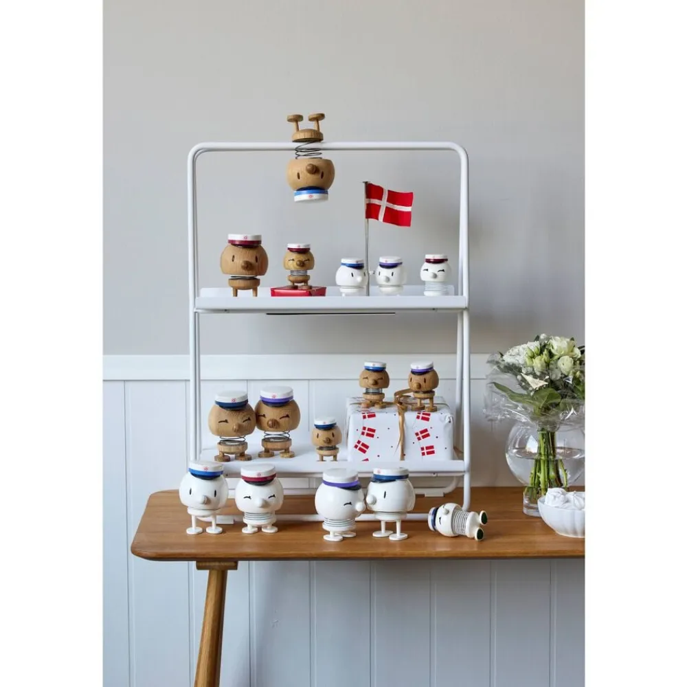 Outlet Hoptimist Student Bimble Oak