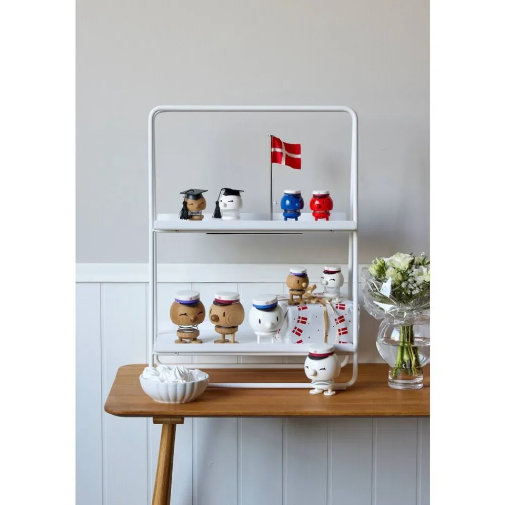 Best Hoptimist Student Bumble White